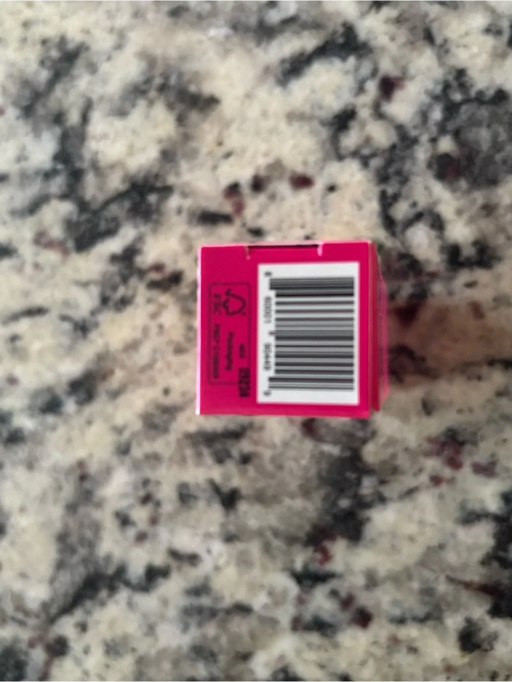 Inn beauty lab lip oil